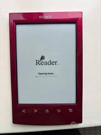 Ebook Modello PRS-T2