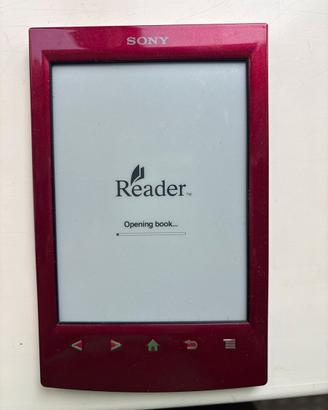 Ebook Modello PRS-T2