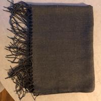 Sciarpa uomo     -    NUOVISSIMA