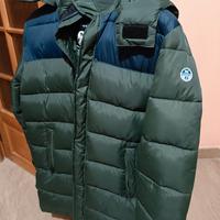 Piumino ragazzo NORTH SAILS 14anni
