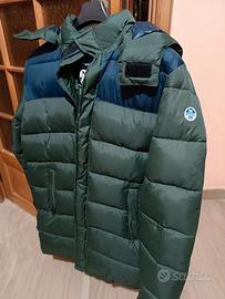 Piumino ragazzo NORTH SAILS 14anni