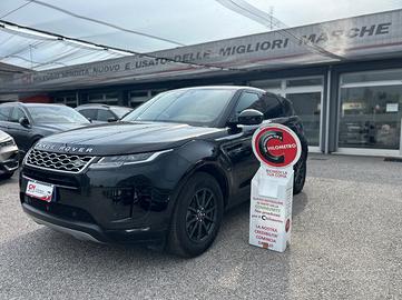 Land Rover Range Rover Evoque 2.0d i4 mhev awd 163