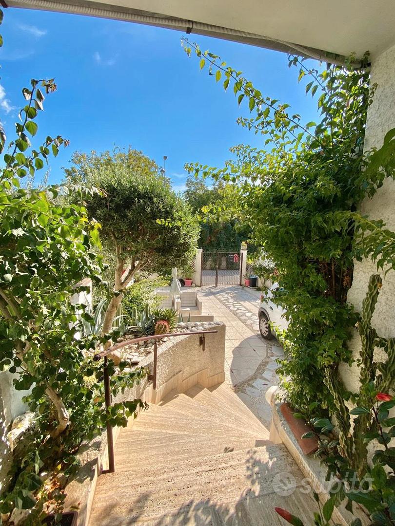 Appartamento – Cava de' Tirreni, Epitaffio, Novella - Vista 2
