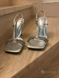 Scarpa gioiello