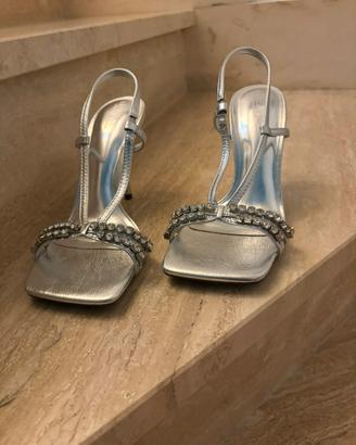 Scarpa gioiello
