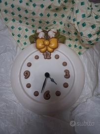 Orologi da parete thun