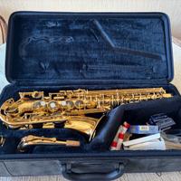 Sax alto Yamaha YAS-280