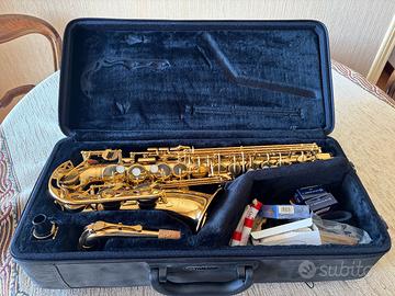 Sax alto Yamaha YAS-280