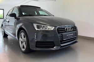 Audi A1 1.0 TFSI ultra