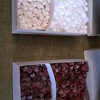 Reggiripiani in plastica