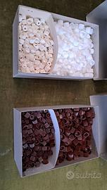 Reggiripiani in plastica