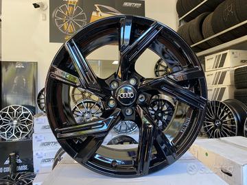 Cerchi Audi raggio 19 NUOVI cod.8742