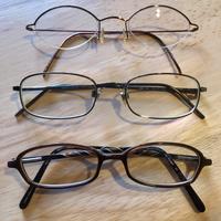 Giorgio Armani Nicole Miller Montature Occhiali