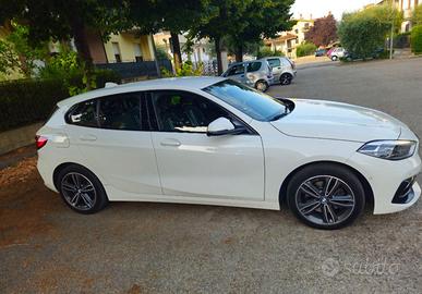 BMW 118d