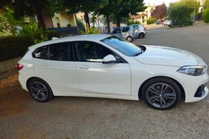 BMW 118d
