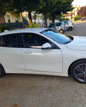 BMW 118d