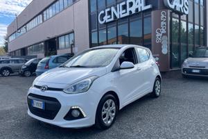 Hyundai i10 1.0 MPI Comfort