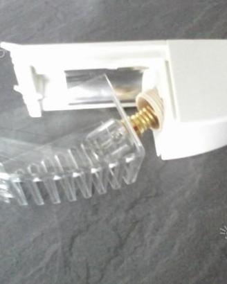 Supporto portalampada Frigo Rex Electrolux