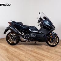 YAMAHA T-MAX 560 TECH MAX - 2024