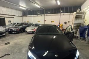 Classe a 180 edition