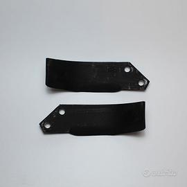 Kit esplosori per ancora ripuntatore DSV