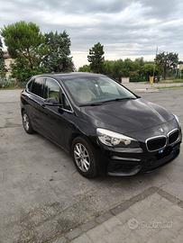 Bmw 216 d