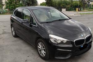 Bmw 216 d