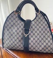Borsa Gucci Jackie Vintage