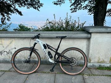 CANYON MTB NEURON AL 6 - TAGLIA M