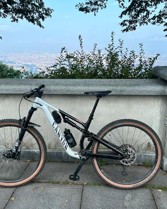 CANYON MTB NEURON AL 6 - TAGLIA M