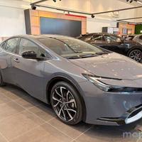 Toyota Prius 2.0 phev Lounge