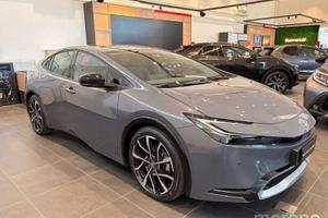 Toyota Prius 2.0 phev Lounge