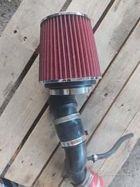 aspirazione diretta K&N 500abarth