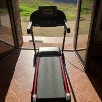 Tapis Roulant Sportstech F37