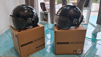 Momo Design FGRV EVO