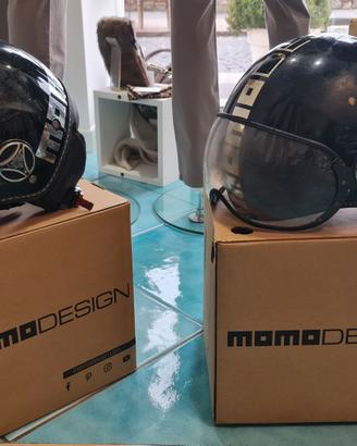 Momo Design FGRV EVO