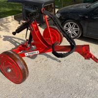 Carrello portattrezzi