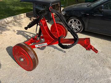 Carrello portattrezzi