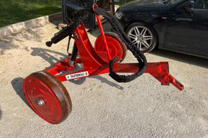 Carrello portattrezzi