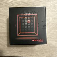 Modulo navigazione Becker Map Pilot per Mercedes