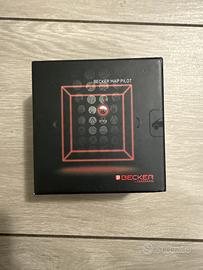 Modulo navigazione Becker Map Pilot per Mercedes