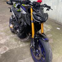 Mt-09 SP 2019