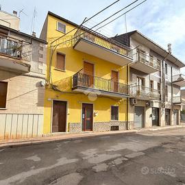CASA INDIPENDENTE A SAN GIOVANNI ROTONDO