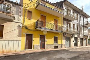 CASA INDIPENDENTE A SAN GIOVANNI ROTONDO