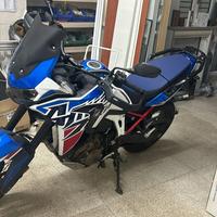 Africa twin anno 2024