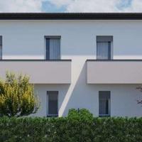 Villa abbinata in zona san pellegrino/canali