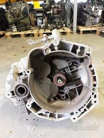 Cambio manuale Opel Corsa 1.3 diesel del 2007
