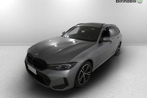 BMW Serie 3(G20/1-80/1) - 320d 48V xDrive Touring