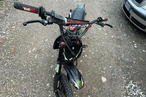 Pitbike 110cc