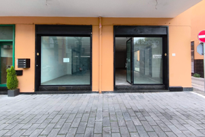 Locale commerciale 100mq Telese Terme (BN)